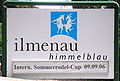 Ilmenau-Himmelblau