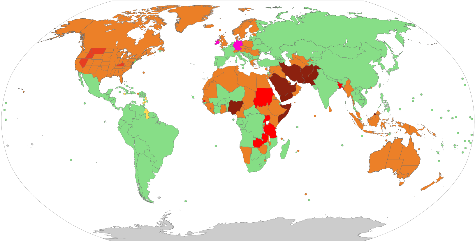 Legality of incest - Wikiwand