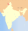 India Jammu and Kashmir locator map.svg