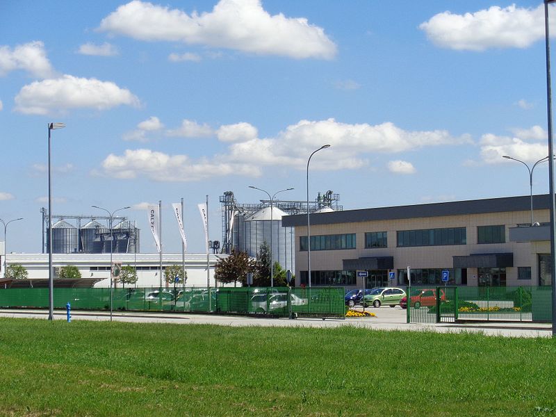 File:Industrijska zona Čakovec-istok.jpg