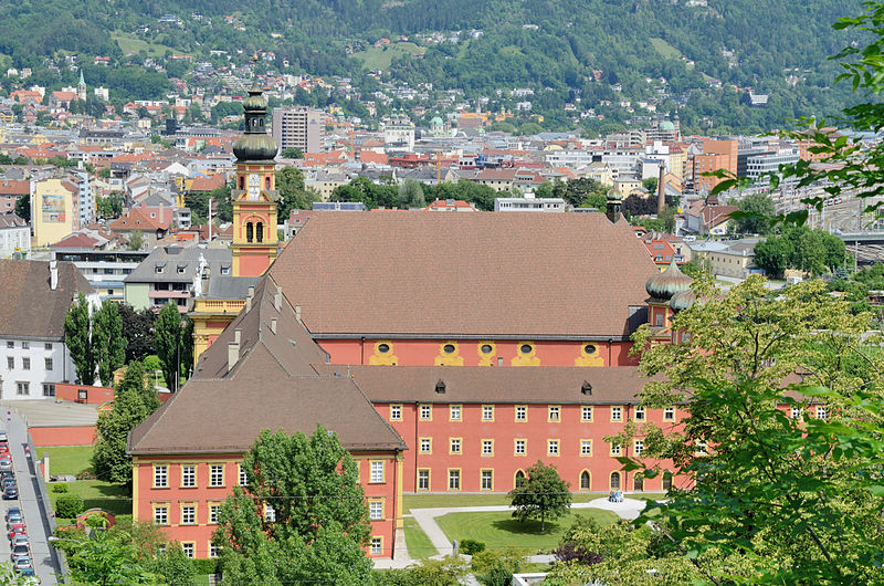 File:Innsbruck - Stift Wilten.jpg