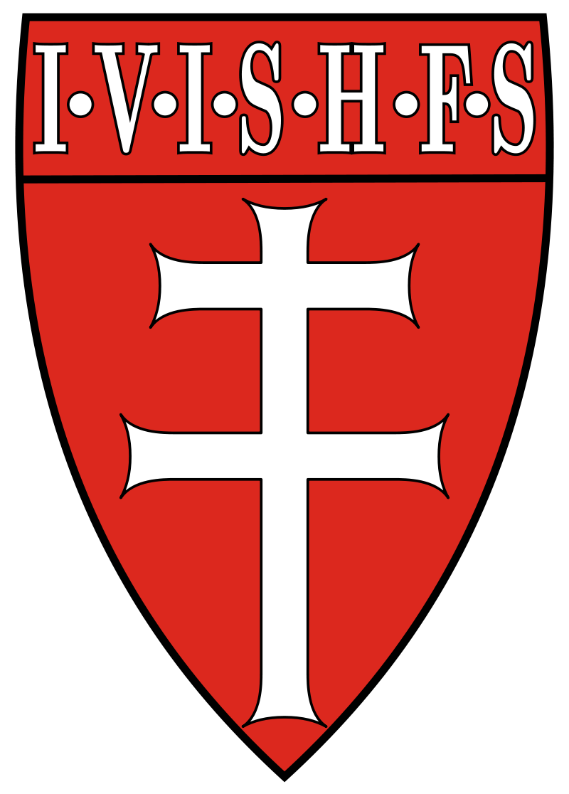 Insignia Hungary Order I.V.I.S.H.F.S.svg