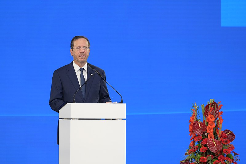 File:Isaac Herzog visit to Germany, September 2022 (DBG 1224).jpg