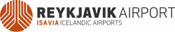 Isavia reykjavik logo.svg