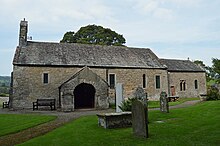 Isel, Cumbria photo