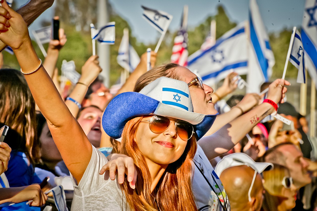 FileIsraeliAmerican Council Celebrate Israel Festival, Los Angeles