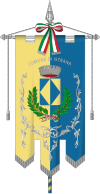 Bandiera de Istrana