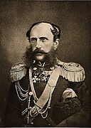 Иван Григорьевич Ностиц