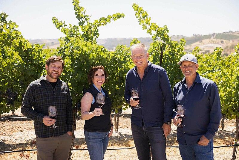 File:J. Lohr Winemaking Team.jpg