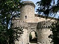 Miniatura para Castillo Palacio de los Condes de Oropesa