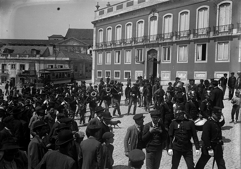 File:JBN001477 - Bando precatório a favor das vítimas da revolução republicana.jpg