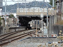 ファイル:JR-Fujinomori-Station-from-south.jpg