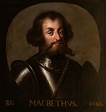 Jacob Jacobsz de Wet II (Haarlem 1641-2 - Amsterdam 1697) - Macbeth, King of Scotland (1043-60) - RCIN 403309 - Royal Collection.jpg