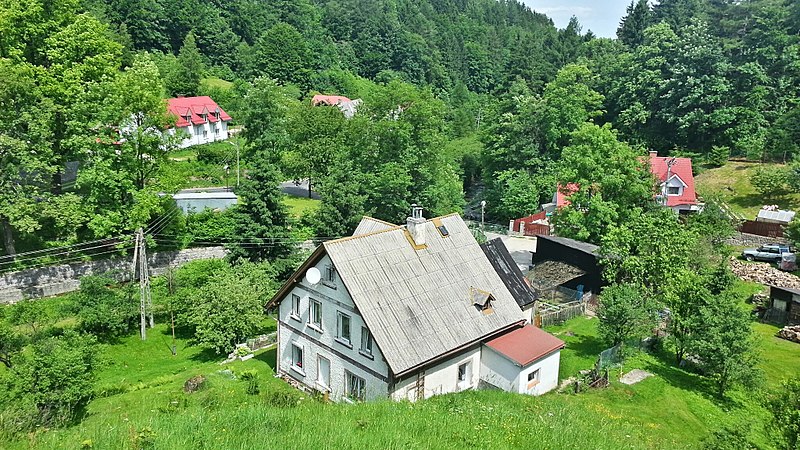 File:Jagniątków - panoramio (31).jpg