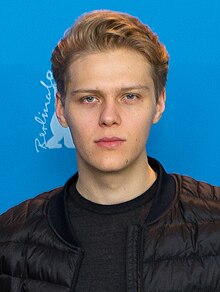 Jakub Gierszał - Berlinale 2017 3.jpg