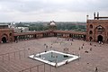 Jama Masjid, Courtyard, Delhi, India.jpg