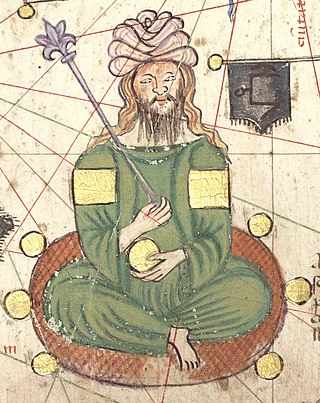<span class="mw-page-title-main">Jani Beg</span> Khan of the Golden Horde from 1342 to 1357