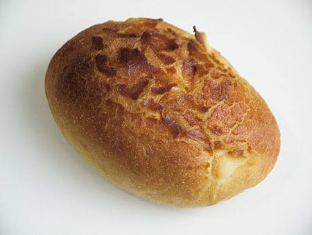 Fail:Japanese Rice Bread.JPG