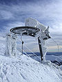 Jasná Ski Resort - skilift on Chopok.JPG