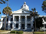 Monticello Historic District (Monticello, Florida)