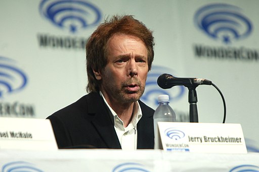 Jerry Bruckheimer (13950217194)