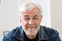 Miniatyrbild för Jim Byrnes