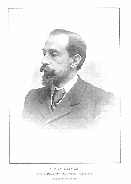 File:Joan Maragall, de Audouard, La Ilustració Catalana, 18-10-1903.jpg