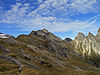 Yoxspitze (2232 m)