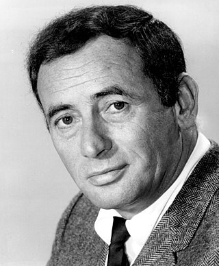<span class="mw-page-title-main">Joey Bishop</span> American entertainer (1918–2007)