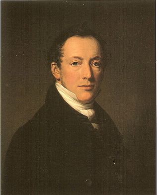 Johann Heinrich Schröder (Unternehmer)