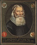 Johannes Bureus (1627). 
 jpg