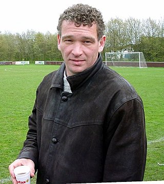 <span class="mw-page-title-main">John Jensen</span> Danish footballer (born 1965)