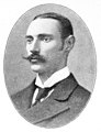 John Jacob Astor.