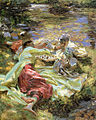 John Singer Sargent - The Chess Game.jpg