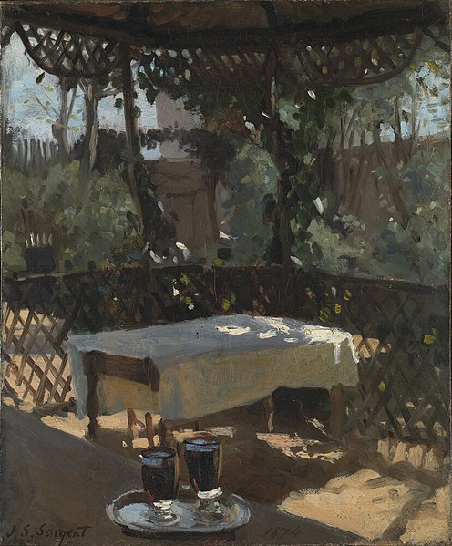 File:John Singer Sargent - Two Wine Glasses - Inlån JSS 404-02 - National Gallery.jpg