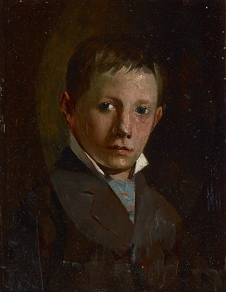 File:John Washington Love - Head of a Boy - 08.95 - Indianapolis Museum of Art.jpg