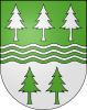 Coat of arms of Jorat-Menthue