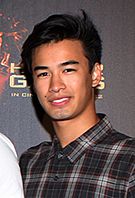 Jordan Rodrigues -  Bild