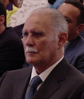 Vignette pour José Vicente Rangel