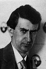 Josef Gočár (1880 - 1945)