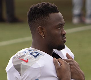 Joshua Kalu American football player (born 1995)