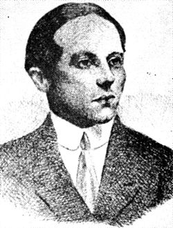 Juan Parra del Riego