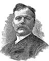 Jules Chéret, 1893