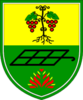 Coat of arms of Juršinci