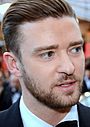 Justin Timberlake Cannes 2013.jpg