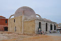 * Nomination Küçük Hasan Pasha Mosque in Chania, Crete. --Moonik 07:19, 9 June 2013 (UTC) * Promotion Good quality. --Poco a poco 09:02, 9 June 2013 (UTC)