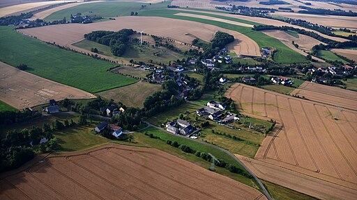 KLG 4611 Heukewalde