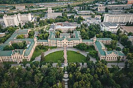 Kiovan polytekninen instituutti