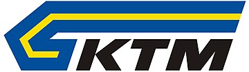 KTM 1991–Present