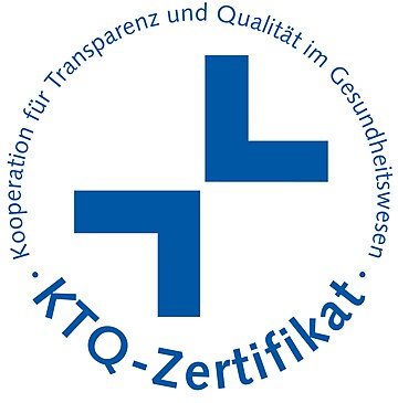 Kooperation für Transparenz und Qualität im Gesundheitswesen